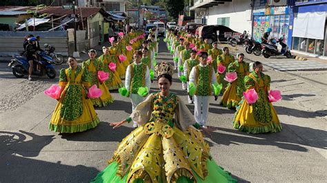 ajonay festival|Majayjay Laguna.